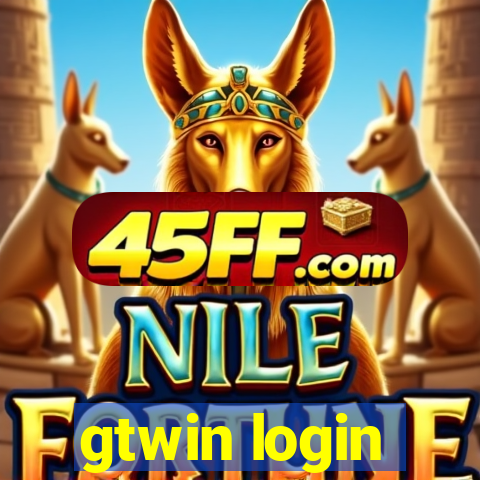 gtwin login